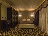 King Double Suite