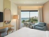 2-room Deluxe Family Interconnected with sea view