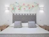 Executive room with partial sea view