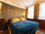 Deluxe Sir Arthur Double room