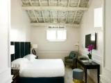 Executive Double Suite