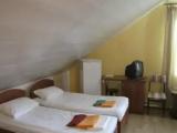 Standard Double Attic room