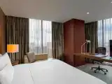 Premium Club Corner Double Suite with view