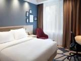 With sofa bed Double room