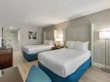 Standard room with balcony