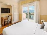 Prestige Double room with partial sea view