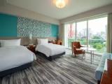 Deluxe Double room Tokyo Tower View