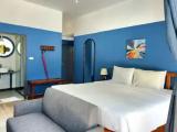 Deluxe Quintuple Family Suite