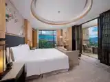 Double Junior Suite with lake view
