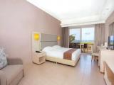 Deluxe Double room beachfront