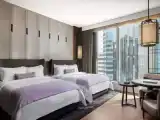 Guest Quadruple room City View