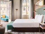 Wintergarden Equilibrium Double Suite