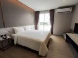 1 Bedroom Wing C Double Suite