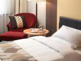 Moderate Double room