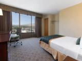 Accessible Double room