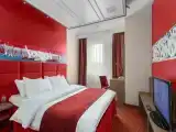 2 Bedrooms Double Family Suite