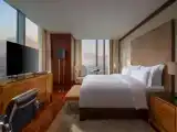 Elite Corner Double room