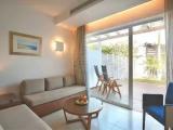 Garden Deck Double Junior Suite