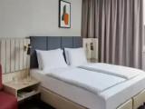 Premium Double room Alster View