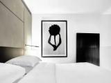 Tower Double Suite