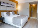 Standard Double room with land view