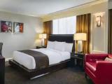 Two-room Governor Double Suite