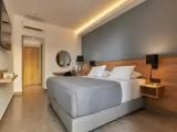 Superior Sharing Pool Double room