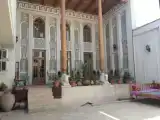 Classic room