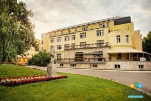Hotel Libenský, Podebrady