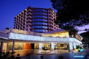 Hotel Slovenija – Lifeclass Hotels & Spa, Portorož, Portoroz Airport