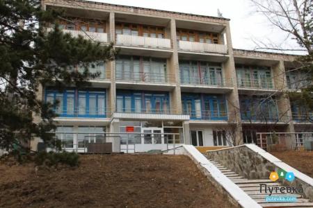 Molokovskiy Sanatorium - 5