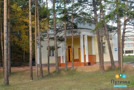 Molokovskiy Sanatorium - 6
