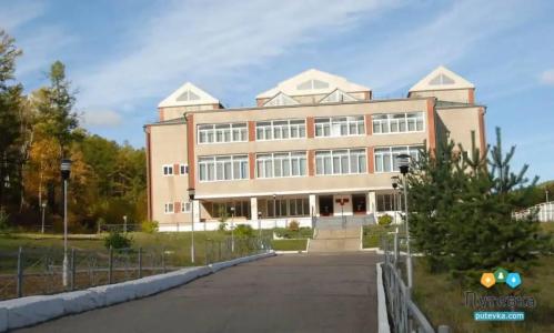 Molokovskiy Sanatorium - 10