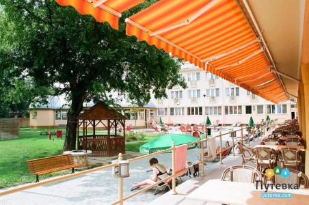 Hungarospa Thermal - 7