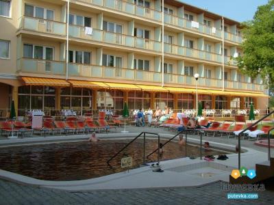 Hungarospa Thermal - 4