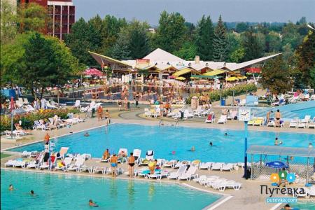 Hungarospa Thermal - 10