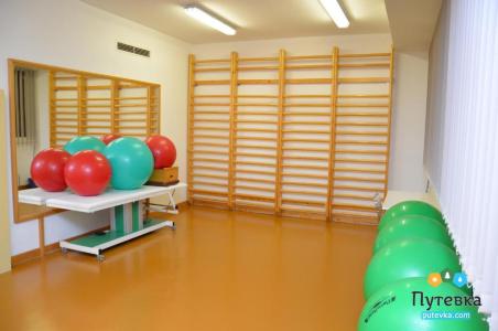 Hungarospa Thermal - 20