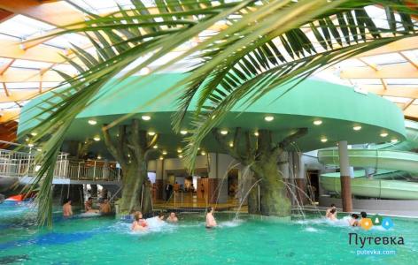 Hungarospa Thermal - 14