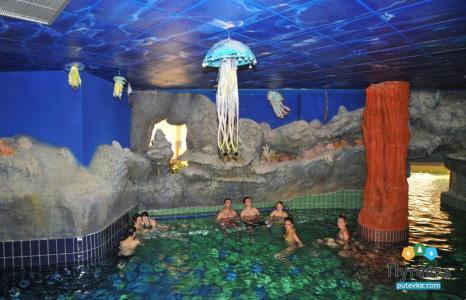 Hungarospa Thermal - 15