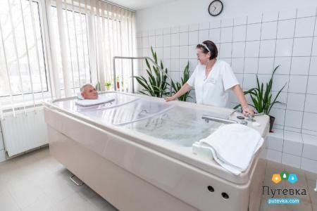 Hungarospa Thermal - 28
