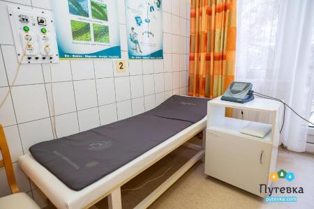 Hungarospa Thermal - 27