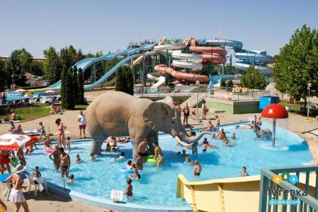 Hungarospa Thermal - 19