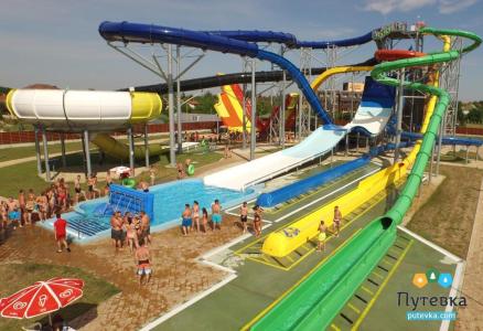 Hungarospa Thermal - 12