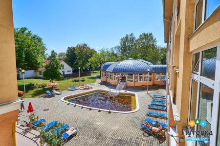 Hungarospa Thermal - 6