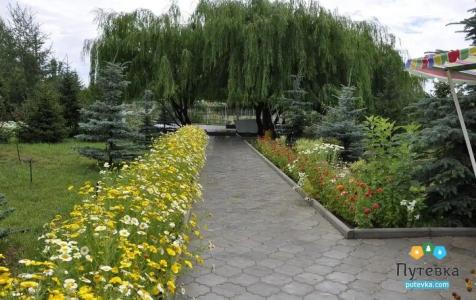 Тулпар (Иссык-Куль) - 2