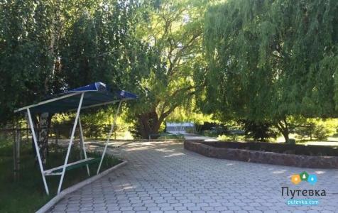 Тулпар (Иссык-Куль) - 5