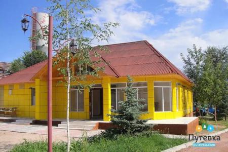 Kolumb Mini-hotel - 15