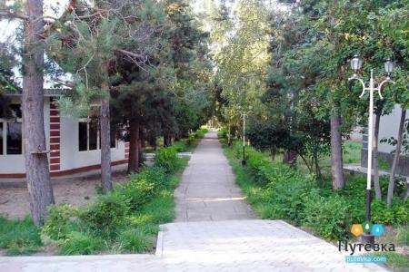 Kolumb Mini-hotel - 13
