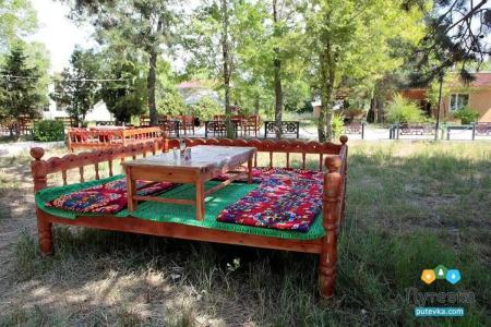 Kolumb Mini-hotel - 24
