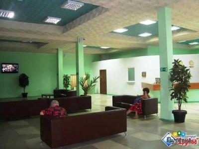 Sanatorium Druzhba - 14
